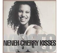 Neneh Cherry - Neneh Cherry - Kisses On The Wind - Circa - 612 550-213, Circa - 612 550