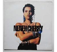 Neneh Cherry - Neneh Cherry - Raw Like Sushi - Circa Records Ltd.