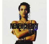 Neneh Cherry - Raw Like Sushi (1989)
