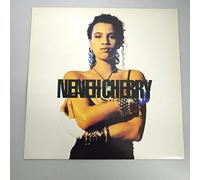 NENEH CHERRY - Raw Like Sushi (1989) [Import]