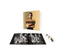 NENEH CHERRY - RAW LIKE SUSHI (30TH ANNIVERSARY LIMITED CD BOX) 3 CD NEUF