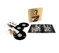 Neneh Cherry Raw Like Sushi - 30th Anniversary (Vinyl) 12" Album Box Set