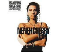 Neneh Cherry : Raw Like Sushi - CD (Neneh Cherry)