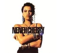NENEH CHERRY - RAW LIKE SUSHI LP UK CIRCA 1989 10 TRACK WITH INNER (CIRCA8)