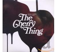 Neneh Cherry & the Thing - Cherry Thing