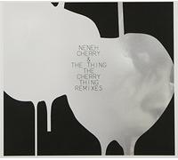 Neneh Cherry & The Thing - Cherry Thing-Remix [Import]