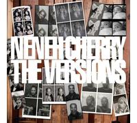 Neneh Cherry - The Version (2022) LP Vinyl Précommande