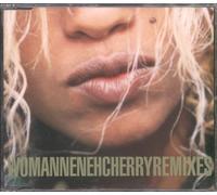 NENEH CHERRY - Woman (3remix+Had You in Me)