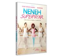 Neneh Superstar