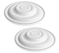 Nenesupply Nenesupply Diaphragme en silicone pour Spectra S2 Spectra S1 Spectra 9 Plus Nenesupply Kit de pompe One for All