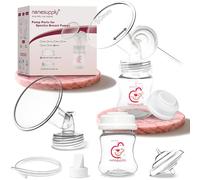 Nenesupply Pièces de pompe compatibles avec les pompes Spectra S2 Spectra S1, non originales Spectra S2, accessoires Spectra S1, accessoires non originaux, pièces de pompe Spectra, bride de 30 mm, valves anti-refoulement