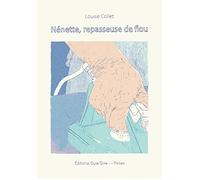 Nénette, repasseuse de flou