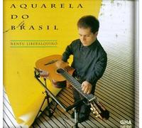 Neneu - Aquarela Do Brasil