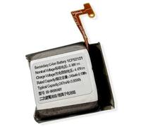 nengbattery EB-BR880ABE EB-BR880ABY Batterie de remplacement compatible avec Galaxy Watch 4 Classic 42mm SM-R880 SM-R880N