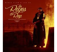 Los Reyes Del Rap (Dig)