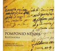 Nenna : Responsoria I Responsori Di Natale