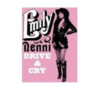 Nenni, Emily - Drive & Cry