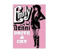 Drive & Cry CD