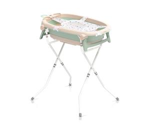 Neno Baignoire Bébé Pliable Lucy Stand