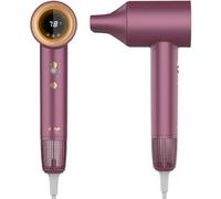 NENO Beauty Silvia sèche-cheveux à fonction ionisante 1 pcs