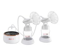 NENO Bella Twin Moon Tire-lait duo 1 pcs