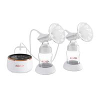Neno Bella Twin Moon - tire-lait électronique sans fil à deux phases