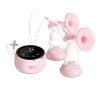 NENO Bella Twin Tire-lait 1 pcs