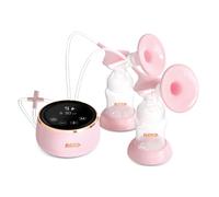 Neno Bella Twin - tire-lait électronique double sans fil