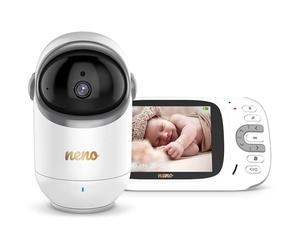NENO Berkano Moniteur vidéo numérique pour bébé 1 pcs