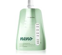 NENO Breast Milk Bags 150 ml sachet pour conserver le lait maternel 20 pcs