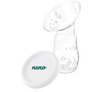 NENO Breast Milk Collector coquilles d’allaitement 100 ml