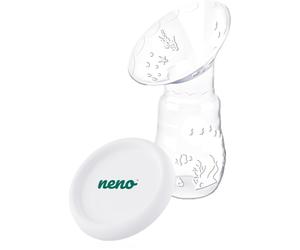 NENO Breast Milk Collector coquilles d’allaitement 100 ml