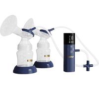 Neno Camino Tire-lait électrique double sans fil