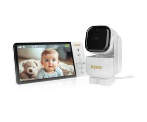 NENO Ciao Moniteur vidéo numérique pour bébé 1 pcs