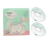 Neno Claro 2 Collecteurs De Lait Maternel Multicolore