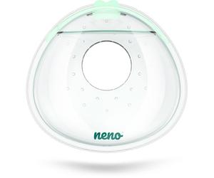 NENO Claro coquilles d’allaitement 2x40 ml