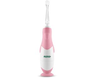 NENO Denti Pink brosse à dents à piles enfant 3 m+ 1 pcs