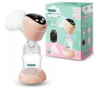 Neno Primo Wireless Breast Pump Clair Enfants