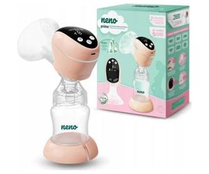 Neno - Electric Breast Pump Single Primo Wireless