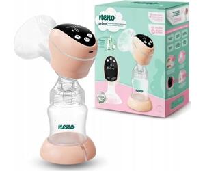 Neno - Electric Breast Pump Single Primo Wireless