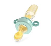 Neno Gusto - Tétine à fruits avec cuillère - Tétine pour bébé - Sans BPA