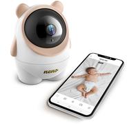 NENO IP-WiFi Ami Moniteur vidéo numérique pour bébé 1 pcs