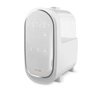 Neno Lindo And Sterilizer Bottle Warmer Clair