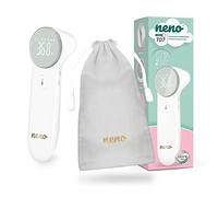 Neno Medic T07 Thermomètre sans contact, 2 modes, infrarouge, 2 en 1