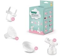 Kit de pièces de rechange NENO pour tire-lait Neno