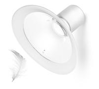 NENO Neno Breast Shield with Connector embout mammaire en plastique avec connecteur pour tire-lait 21 mm 1 pcs