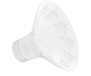 NENO Neno inserts en silicone de remplacement pour tire-lait taille L 2.7 cm