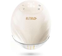 Neno® Perla - Tire-lait manuel sans fil - Tire-lait à coque unique
