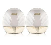 NENO Perla Twin Double Handsfree Tire-lait 1 pcs