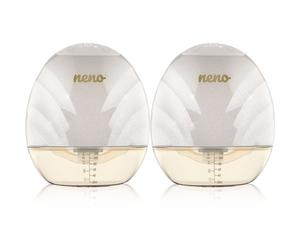 NENO Perla Twin Double Handsfree Tire-lait 1 pcs